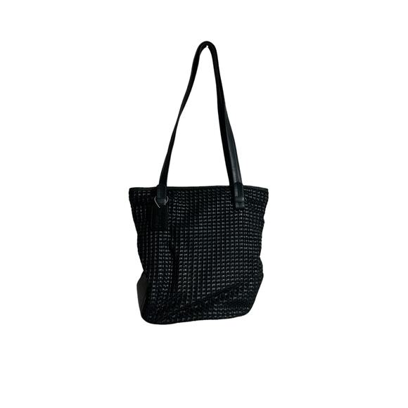 The Sak Elliot Lucca Woven Purse